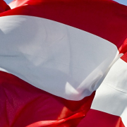 Austrian Flag