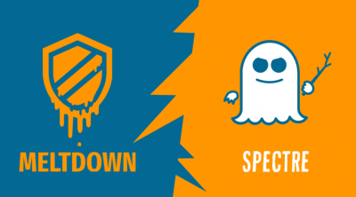 Publication of Meltdown and Spectre