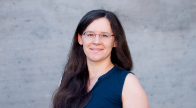 New Professor: Maria Eichlseder