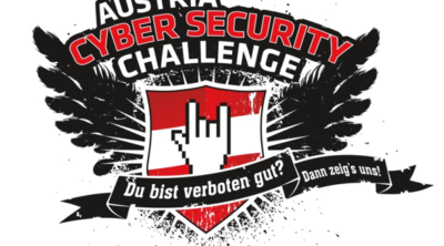 5 Finalists from TU Graz @ Austrian Cyber Security Challenge 2020