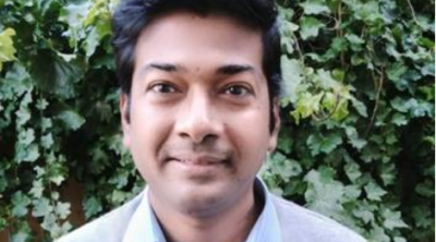 Sujoy Sinha Roy joins IAIK as Assistant Professor