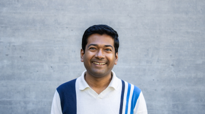 Sujoy Sinha Roy promoted to Associate Professor