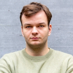 Maciej Czuprynko